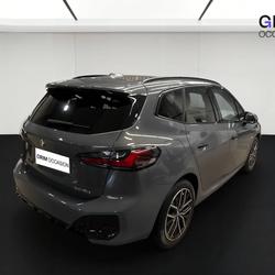BMW Serie 2 Active Tourer Active Tourer 225e xDrive 245 ch DKG7 M Sport Valence