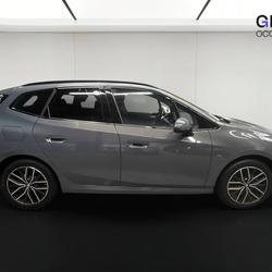 BMW Serie 2 Active Tourer Active Tourer 225e xDrive 245 ch DKG7 M Sport Valence