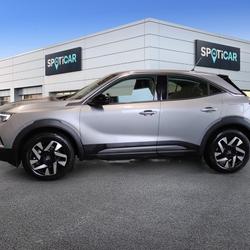 Opel Mokka Mokka Electrique 136 ch & Batterie 50 kWh Elegance Montpellier