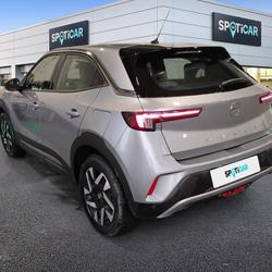 Opel Mokka Mokka Electrique 136 ch & Batterie 50 kWh Elegance Montpellier