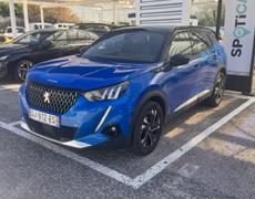 Peugeot 2008 Perpignan
