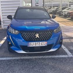 Peugeot 2008 2008 PureTech 130 S&S EAT8 GT Perpignan