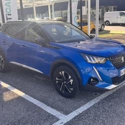 Peugeot 2008 2008 PureTech 130 S&S EAT8 GT Perpignan