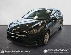 Kia Cee'd Toulouse