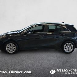 Kia Cee'd CEED 1.5 T-GDi 160 ch ISG DCT7 Active Toulouse