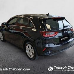 Kia Cee'd CEED 1.5 T-GDi 160 ch ISG DCT7 Active Toulouse