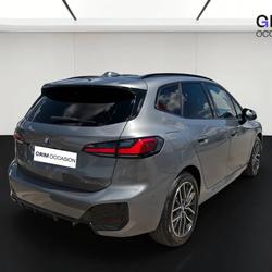 BMW Serie 2 Active Tourer Active Tourer 225e xDrive 245 ch DKG7 M Sport Valence