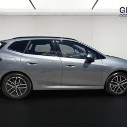 BMW Serie 2 Active Tourer Active Tourer 225e xDrive 245 ch DKG7 M Sport Valence