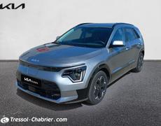 Kia Niro Muret
