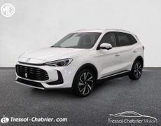 MG ZS - ZS 1.5 L Hybrid+ 197 ch Luxury - 23 490 €