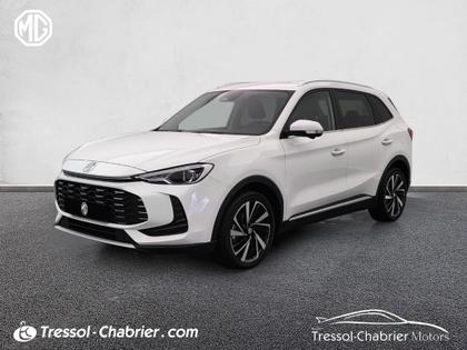 MG ZS - ZS 1.5 L Hybrid+ 197 ch Luxury - 23 490 €