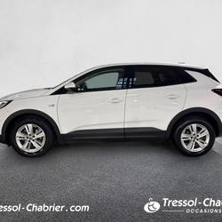 Opel Grandland Grandland X 1.2 Turbo 130 ch BVA8 Edition Business Perpignan