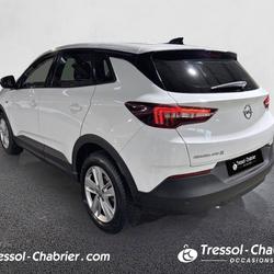 Opel Grandland Grandland X 1.2 Turbo 130 ch BVA8 Edition Business Perpignan