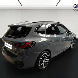 BMW Serie 2 Active Tourer Active Tourer 225e xDrive 245 ch DKG7 M Sport Valence