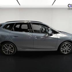 BMW Serie 2 Active Tourer Active Tourer 225e xDrive 245 ch DKG7 M Sport Valence