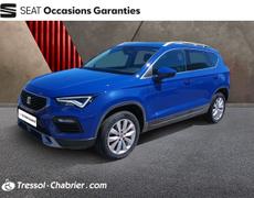 Seat Ateca Lattes