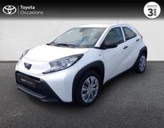 Toyota Aygo X Plérin