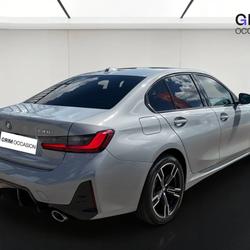 BMW Serie 3 330e xDrive 292 ch BVA8 M Sport Valence