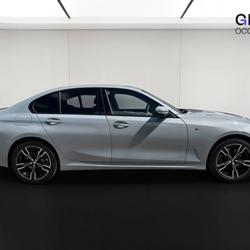 BMW Serie 3 330e xDrive 292 ch BVA8 M Sport Valence