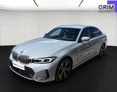 BMW Serie 3 Montfroc