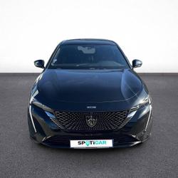 Peugeot 308 III Phase 1 308 PHEV 225 e-EAT8 GT Pack Orange
