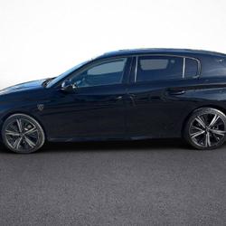 Peugeot 308 III Phase 1 308 PHEV 225 e-EAT8 GT Pack Orange