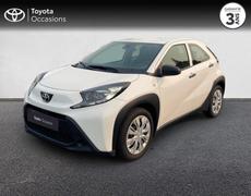Toyota Aygo X Plérin