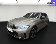 BMW Serie 3 Montfroc