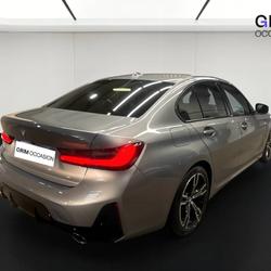 BMW Serie 3 320d xDrive 190 ch BVA8 Montfroc