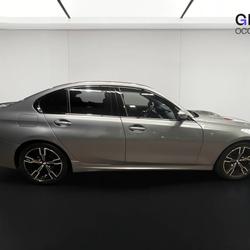 BMW Serie 3 320d xDrive 190 ch BVA8 Montfroc