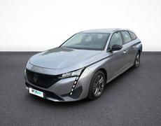 Peugeot 308 SW Phase 2 Orange