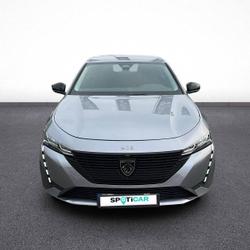 Peugeot 308 SW Phase 2 308 SW BlueHDi 130ch S&S EAT8 Active Pack Orange
