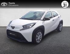 Toyota Aygo X Plérin