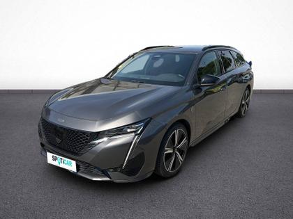 Peugeot 308 SW - 308 SW BlueHDi 130ch S&S EAT8 GT - 23 890 €