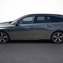 Peugeot 308 SW Phase 2 308 SW BlueHDi 130ch S&S EAT8 GT Carpentras
