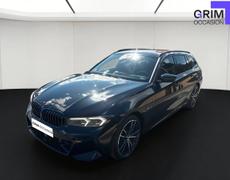 BMW Serie 3 Valence