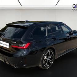 BMW Serie 3 Touring 330e xDrive 292 ch BVA8 M Sport Valence