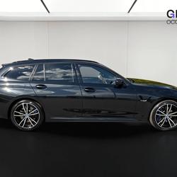 BMW Serie 3 Touring 330e xDrive 292 ch BVA8 M Sport Valence