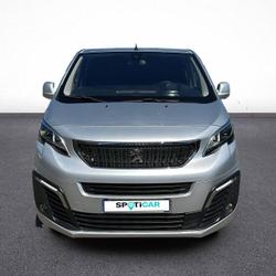 Peugeot Expert EXPERT FGN TOLE STANDARD BLUEHDI 180 S&S EAT6 PREMIUM PACK Carpentras