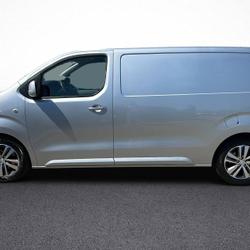 Peugeot Expert EXPERT FGN TOLE STANDARD BLUEHDI 180 S&S EAT6 PREMIUM PACK Carpentras