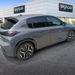 Peugeot 208 208 Hybrid 100 e-DCS6 GT Montpellier
