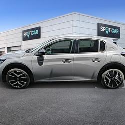 Peugeot 208 208 Hybrid 100 e-DCS6 GT Montpellier