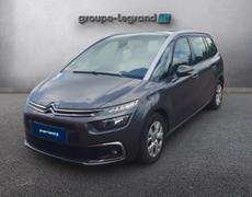 Citroen C4 Spacetourer Coutances