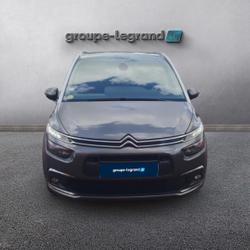 Citroen C4 Spacetourer BlueHDi 130ch S&S Feel E6.d-TEMP Coutances