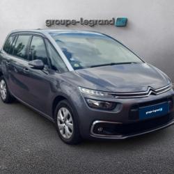 Citroen C4 Spacetourer BlueHDi 130ch S&S Feel E6.d-TEMP Coutances