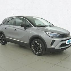 Opel Crossland Crossland 1.2 Turbo 130 ch BVA6 - Ultimate Cholet