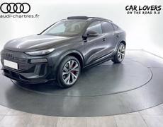 Audi Q6 e-tron Nogent-le-Phaye