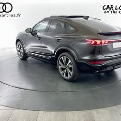 Audi Q6 e-tron Q6 e-tron Sportback 306 ch 100 kWh performance S line Nogent-le-Phaye