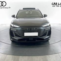 Audi Q6 e-tron Q6 e-tron Sportback 306 ch 100 kWh performance S line Nogent-le-Phaye