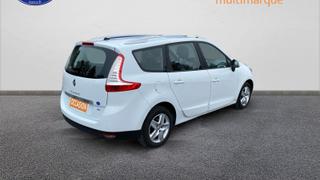 Renault Grand Scenic 3  - Zen - photo 4